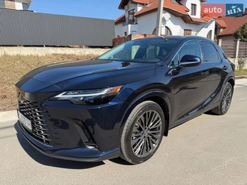 Авто Lexus Rx 2023 № 8578786