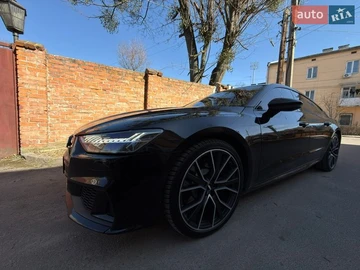 Авто Audi A7 Sportback 2020 № 8578787