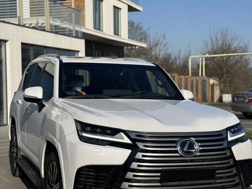 Авто Lexus Lx 2022 № 8578793