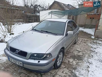 Авто Volvo S40 2000 № 8578796