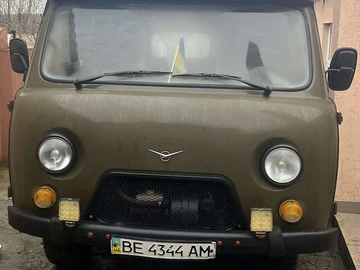 Авто УАЗ 3303 2004 № 8578817