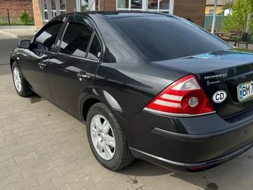 Авто Ford Mondeo 2005 № 8578820