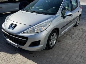 Авто Peugeot 207 2010 № 8578826
