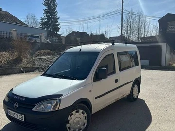 Авто Opel Combo 2006 № 8578828