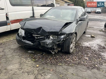 Авто Honda Accord 2007 № 8578829