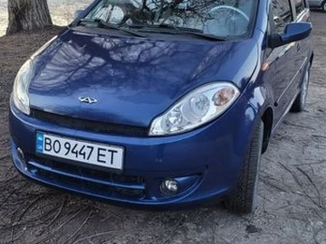 Авто Chery Kimo 2013 № 8578830