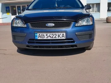 Авто Ford Focus 2005 № 8578838