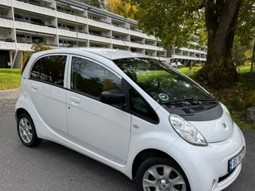 Авто Peugeot Ion 2011 № 8578842