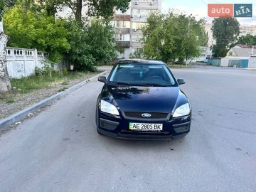 Авто Ford Focus 2005 № 8578845