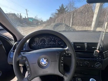 Авто BMW 3 Series 2002 № 8578847