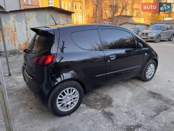 Авто Mitsubishi Colt 2006 № 8578848