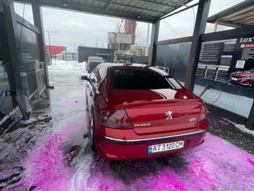 Авто Peugeot 407 2005 № 8578852