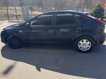 Авто Ford Focus 2005 № 8578853