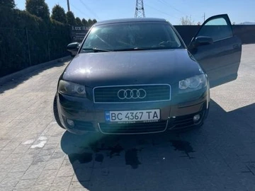 Авто Audi A3 2003 № 8578859