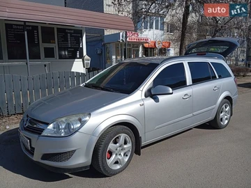 Авто Opel Astra 2008 № 8578866