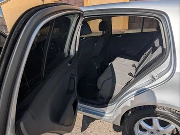 Авто Volkswagen Golf Plus 2006 № 8578868