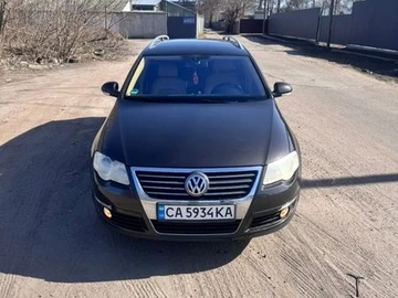 Авто Volkswagen Passat 2005 № 8578878