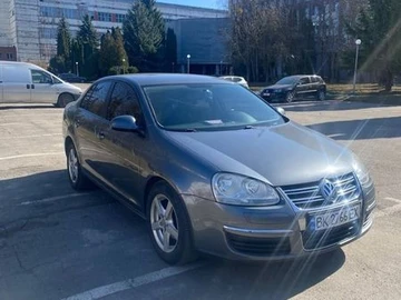 Авто Volkswagen Jetta 2008 № 8578882