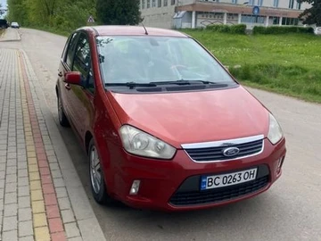 Авто Ford C-Max 2007 № 8578883