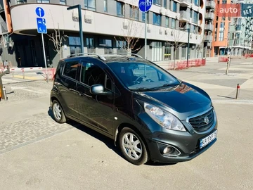 Авто Ravon R2 2017 № 8578891