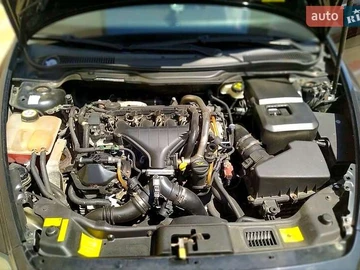 Авто Volvo V50 2005 № 8578895