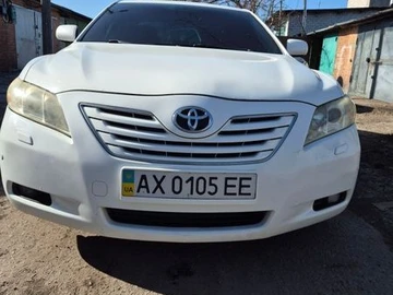 Авто Toyota Camry 2006 № 8578897