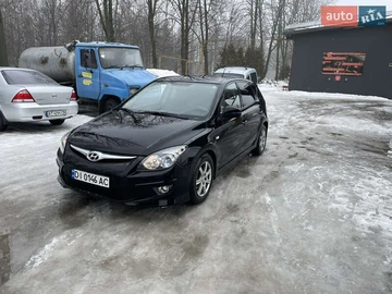 Авто Hyundai I30 2011 № 8578900