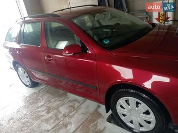 Авто Skoda Octavia 2006 № 8578907