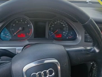 Авто Audi A6 2006 № 8578909