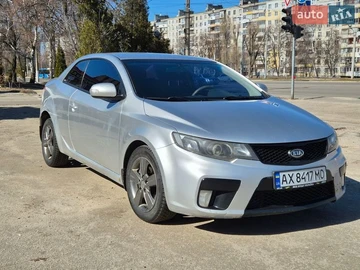 Авто KIA Cerato 2010 № 8578912