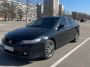 Авто Honda Accord 2005 № 8578915
