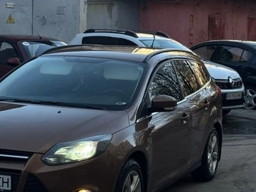 Авто Ford Focus 2013 № 8578925