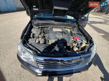 Авто Subaru Forester 2010 № 8579137