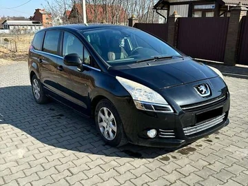 Авто Peugeot 5008 2011 № 8579157