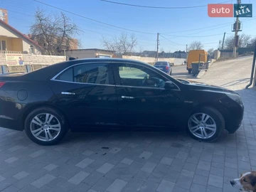 Авто Chevrolet Malibu 2014 № 8579166