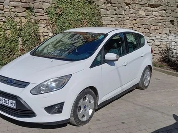 Авто Ford C-Max 2010 № 8579173