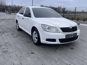 Авто Skoda Octavia 2011 № 8579174