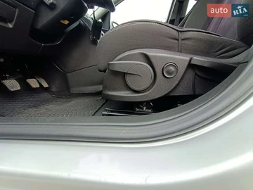 Авто Opel Astra 2015 № 8579179