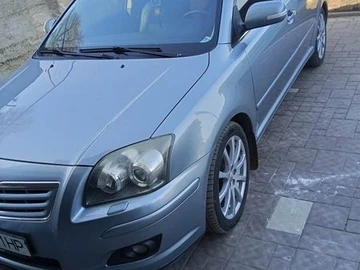 Авто Toyota Avensis 2008 № 8579184
