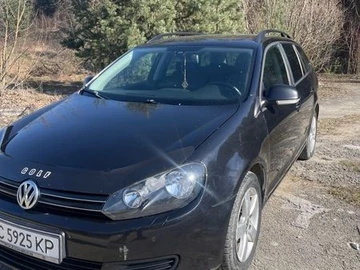 Авто Volkswagen Golf 2013 № 8579186