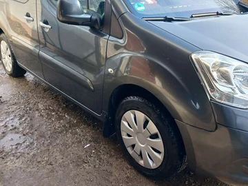 Авто Citroen Berlingo 2014 № 8579192