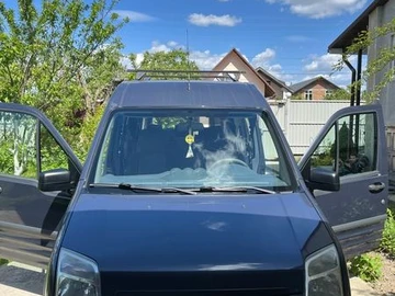 Авто Ford Tourneo Connect 2013 № 8579195