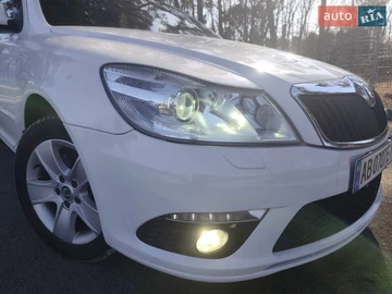 Авто Skoda Octavia 2011 № 8579202