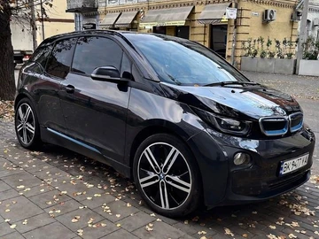 Авто BMW I3 2014 № 8579206