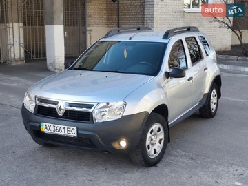Авто Renault Duster 2013 № 8579211