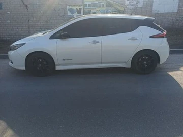 Авто Nissan Leaf 2018 № 8579214