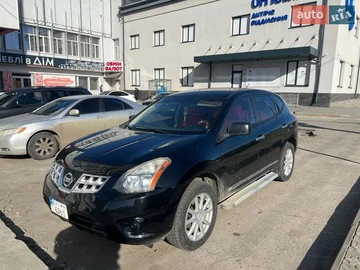 Авто Nissan Rogue 2014 № 8579220
