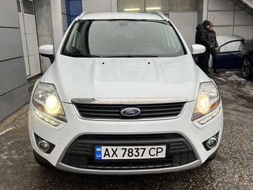 Авто Ford Kuga 2012 № 8579225