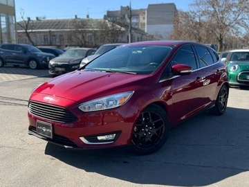 Авто Ford Focus 2017 № 8579235