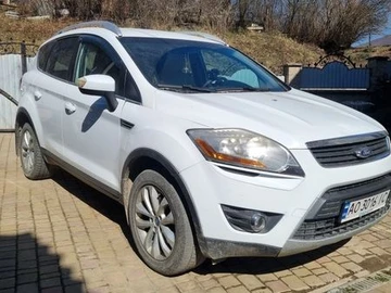 Авто Ford Kuga 2011 № 8579237